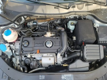 Volkswagen Passat B6 Sedan 1.4 TSI 122KM 2008 Volkswagen Passat 1.4 122KM Serwis TUV Z Niemiec, zdjęcie 28