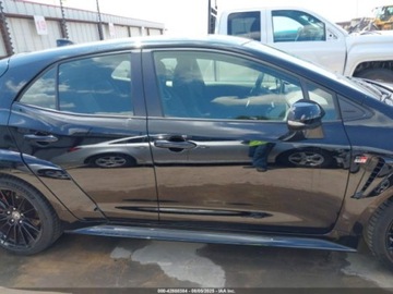 Toyota 2024 Toyota GR Corolla Premium 2024 1.6l 1.6 Benzyna 300KM, zdjęcie 6