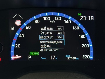 Toyota 2022 Toyota Yaris Cross Comfort + Tech + Style / 1 właś, zdjęcie 34