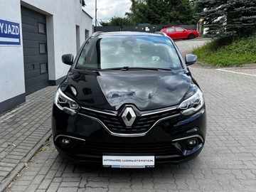 Renault Grand Scenic III 1.6 dCi 160KM 2017 RENAULT GRAND SCÉNIC IV 1.6 dCi 160 KM, zdjęcie 25