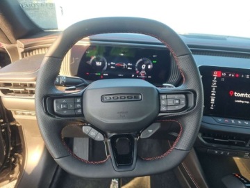 Dodge Charger VII 2025 Dodge Charger Daytona RT 2025 Elektryczny 456KM, zdjęcie 11