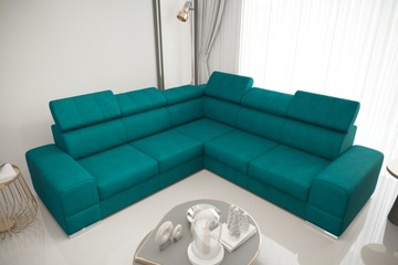 Narożnik Rozkładany Rogówka Royal Max 280x280