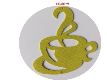 АЖУРНАЯ ГИРЛЯНД-КУЛОН КУВШИН ДОПОЛНИТЕЛЬНОЕ УКРАШЕНИЕ 16