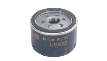 Filtr oleju Purflux LS932