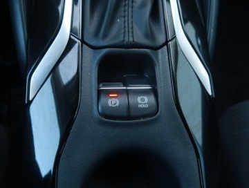 Toyota Corolla XII Sedan 1.5 VVT-i 125KM 2022 Toyota Corolla 1.5 VVT-i, Salon Polska, zdjęcie 16