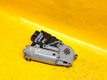 MOTOREK STŘEŠNÍHO OKNA BMW E39 96-00R 8377939 13PIN