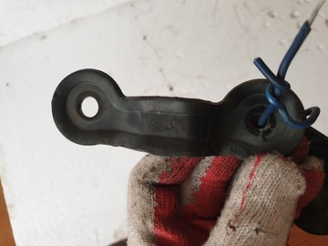 DRŽÁKY PUMPY SERVA BERLINGO II PARTNER