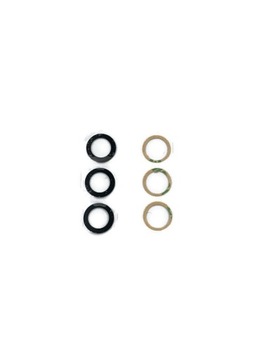 SZKŁO APARATU SZKIEŁKO SAMSUNG S22 S901 KOMPLET