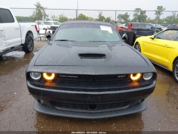 Dodge Challenger III 2021 Dodge Challenger RT Scat Pack 2021 6.4l 6.4 Benzyna 485KM, zdjęcie 8