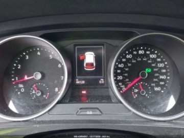 Volkswagen Tiguan II 2019 Volkswagen Tiguan 2019 VOLKSWAGEN TIGUAN 2.0T S 2.0 Benzyna 184KM, zdjęcie 14