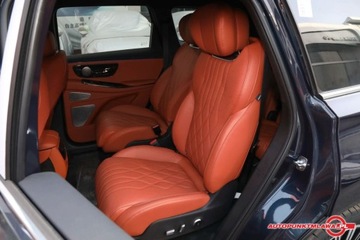 Omoda 2025 Omoda Inny Exeed VX Lanyue C-DM 2025 180 Ultra Long Range Ultra 4WDAuto Pu, zdjęcie 11