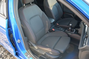 Ford Focus IV Kombi 2.0 EcoBlue 150KM 2020 ST Line _ Radar _ Panorama _ Navi _ Led _ Kamera _ 360 _ - Gwarancja, zdjęcie 27