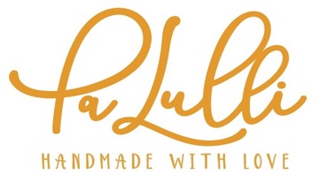 PALULLI пеленка Minky 80x80 пеленка