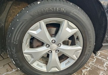 Subaru Forester IV Terenowy 2.0i 150KM 2014 Subaru Forester Salon POLSKA Pelny serwis VAT23 Gwarancja Zobacz 2.0, zdjęcie 21