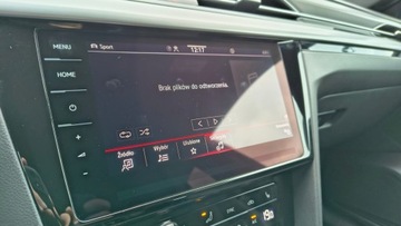 Volkswagen Arteon Fastback Facelifting 2.0 TSI 190KM 2022 Volkswagen Arteon Shooting Brake R-Line 2.0TSI 19, zdjęcie 29