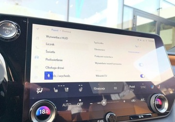 Lexus RX V 2023 Lexus RX RX 350h Prestige Technology FV23 Salon PL Serwis ASO 1 wl, zdjęcie 38