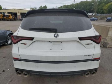 Acura MDX II 2022 Acura MDX Type S 2022 3.0l 3.0 Benzyna 355KM, zdjęcie 2