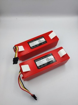 Bateria akumulator do Roborock S5 S6 S7 S8 S50 S55 S5 Max 5200mAh