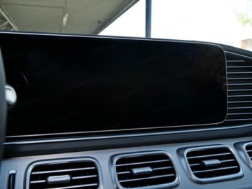 Mercedes GLE V167 2025 GLE 350 de 4-Matic AMG Line 2.0 (353KM) 2025, zdjęcie 10