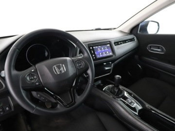 Honda HR-V II SUV 1.5 i-VTEC 130KM 2015 Honda HR-V Executive navi PDC grzane fotele, zdjęcie 12