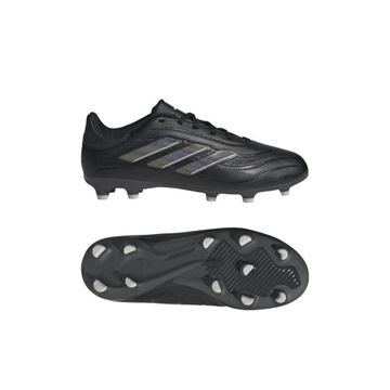 KORKI DZIECIĘCE ADIDAS COPA PURE II LEAGUE FG IE7495 R. 37 1/3