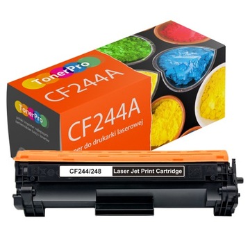 Toner do HP LaserJet Pro MFP m28a m28w 44a cf244a M15a M15w M17 MFP-M29A
