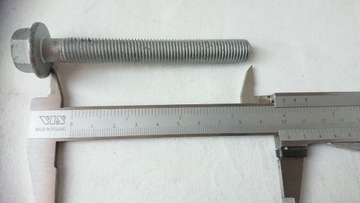 БОЛТ ПОДВЕСКИ VAG OE N1064031 M12x100x1,5