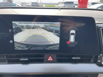 Kia Sportage V 2025 Kia Sportage Hybryda Automat Skóra Kamera Virtual, zdjęcie 10