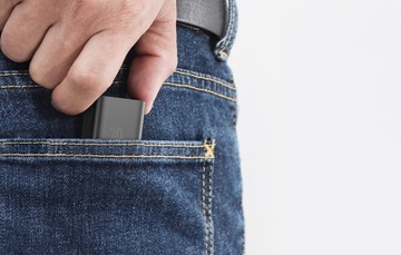 БЛОК ПИТАНИЯ BASEUS МОЩНОЕ БЫСТРОЕ СЕТЕВОЕ ЗАРЯДНОЕ УСТРОЙСТВО CUBE USB-C PD QC 20 Вт 3 А