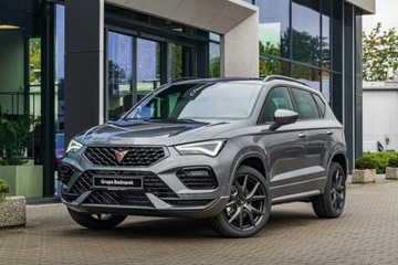 Cupra Ateca Crossover Facelifting 1.5 TSI 150KM 2025 Cupra Ateca 1.5 TSI 150 KM DSG, zdjęcie 1
