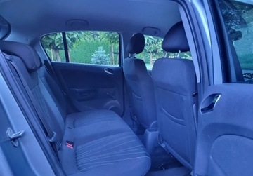 Opel Corsa D Hatchback 1.4 Twinport ECOTEC 100KM 2010 Opel Corsa 1.4I Zadbane Bagaznik na Rowery 1.4 Benzyna 100KM, zdjęcie 12