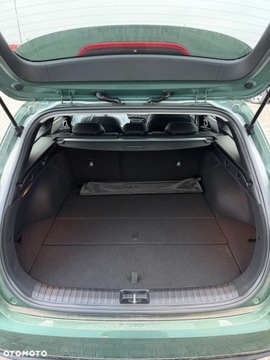 Kia Ceed III Kombi Facelifting 1.5 T-GDI 140KM 2025 Kia Ceed Kia Ceed 1.5 T-GDI Tribute 1.5 Benzyna 140KM, zdjęcie 12