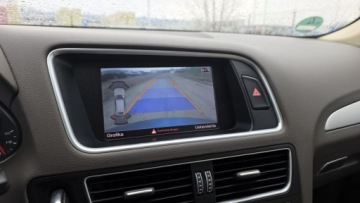 Audi Q5 I SUV Facelifting 3.0 TDI 245KM 2013 Audi Q5 Led 4x4, zdjęcie 10