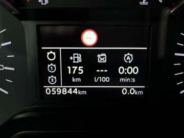 Peugeot Rifter Standard 1.5 BlueHDI 102KM 2020 Peugeot RIFTER TYLKO 59 TYŚ KM 1wł KRAJ BEZWY, zdjęcie 24