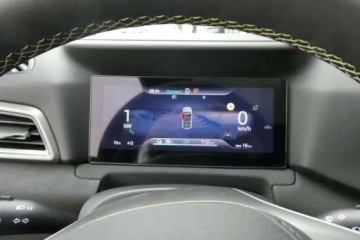 BYD 2026 BYD Atto 2 Active Panorama Kamera cofania Szybki odbior Leasing Wynaj, zdjęcie 14