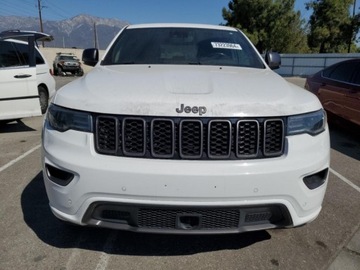 Jeep Grand Cherokee IV 2021 Jeep Grand Cherokee Limited 2021 3.6l 3.6 Benzyna 293KM, zdjęcie 5