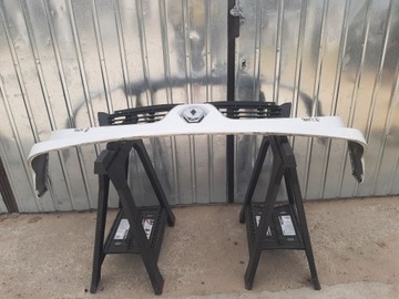 РЕШЕТКА RENAULT TRAFIC II LIFT 2006-2014 623100247R ЦВЕТ OD31