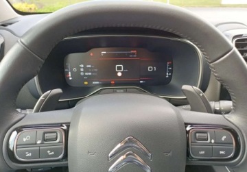 Citroen C5 Aircross SUV Facelifting 1.5 BlueHDi 131KM 2023 Citroen C5 Aircross 103 1.5 BlueHDi Max Automat I wl. GWARANCJA FV23, zdjęcie 24