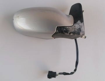 GALAXY SHARAN ZRCÁTKO PRAVÉ ELEKTRICKÉ FACELIFT