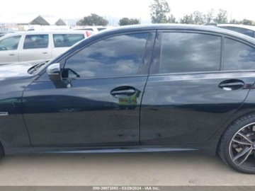 BMW Seria 3 G20-G21 2022 BMW Seria 3 2022r, 330E, 2.0L 2.0 Hybryda 288KM, zdjęcie 5