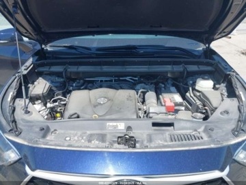 Toyota Highlander III 2022 Toyota Highlander Toyota Highlander 3.5 Benzyna 295KM, zdjęcie 9