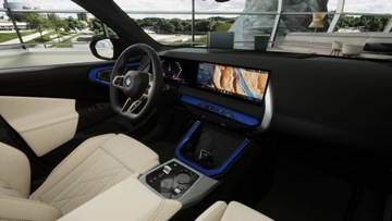 BMW X3 G45 2025 BMW X3 NOWE BMW X3 20d xDrive DEMO - Koła zimowe, zdjęcie 11