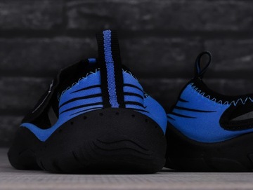 Buty sportowe do wody, jeżowce AQUA SPEED 27B