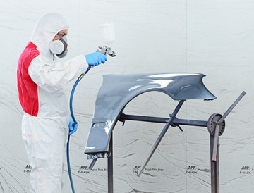 APP SG 1002 - Сопло пистолета-распылителя 1,4 мм PAINT NTOOLS 494