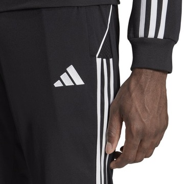 Spodenki piłkarskie męskie adidas TIRO 23 3/4 Pants HS3548