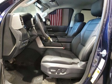 Toyota Tundra II 2023 Toyota Tundra Crewmax Sr 2023 3.4l 3.4 Benzyna 348KM, zdjęcie 7