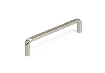 NOWOCZESNY UCHWYT MEBLOWY UM-174 192mm inox