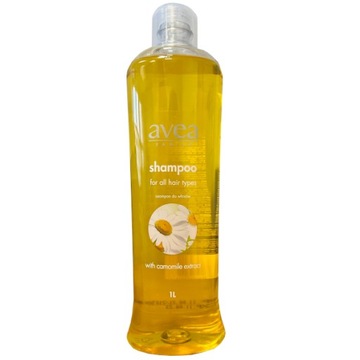 AVEA Szampon RUMIANEK 1l