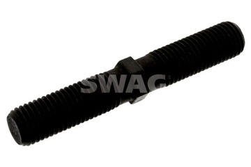 SWAG ŚRUBA REGULACYJNA DRĄZKA KIEROWNICZEGO M16X2X105.5MM OPEL ASTRA