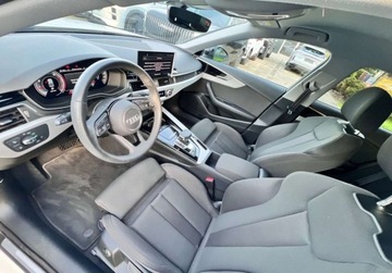 Audi A4 B9 Limousine Facelifting 2.0 35 TFSI 150KM 2023 Audi A4 Limousine 2.0 Benzyna 149KM, zdjęcie 16